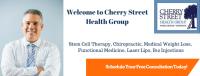 Cherry Street Health Group image 2